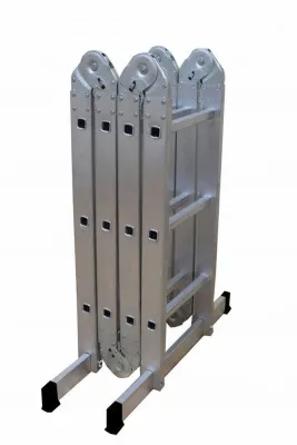 Лестница-трансформер ЛТА 4х3 Вихрь 73-5-1-14 2