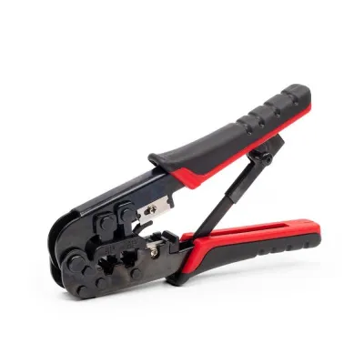 Пресс клещи для RJ разъемов JT-02 (КВТ)