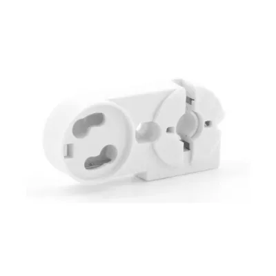 Патрон G13 поворотный со стартеродержателем Пластик Vossloh-Schwabe /47600 01 067 00/