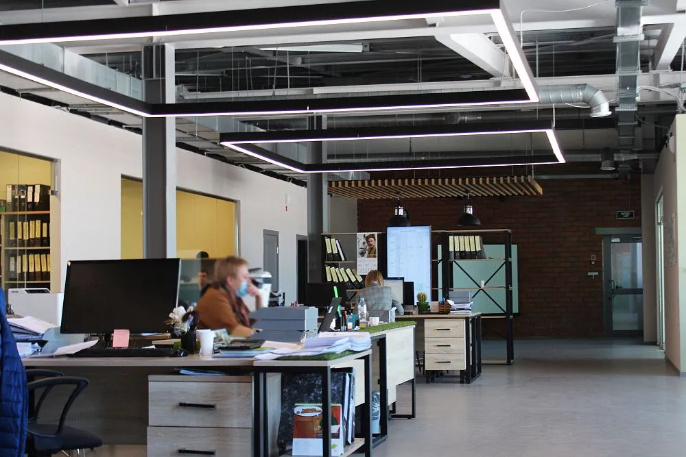 Завод плодоовощных культур "Прованс" - Тюмень