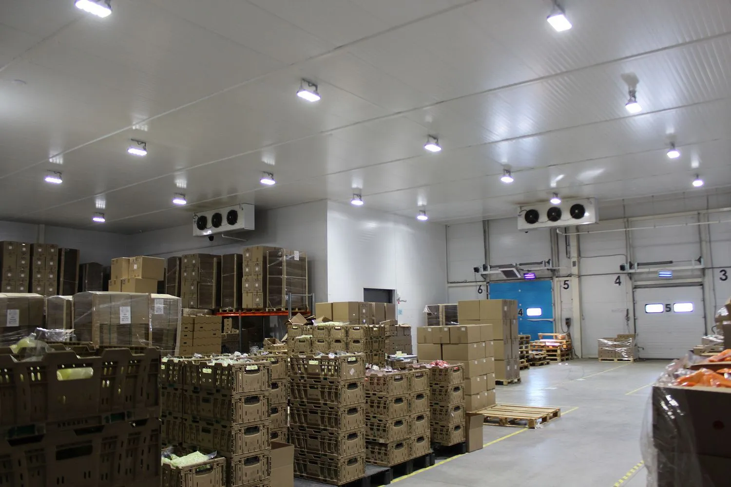 Завод плодоовощных культур "Прованс" - Тюмень