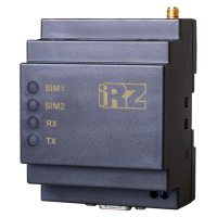 GSM-GPRS-модем IRZ ATM21.B 1