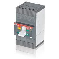 Выключатель автоматический T1B 160 TMD80-800 3P 16кА F FC под кабель
