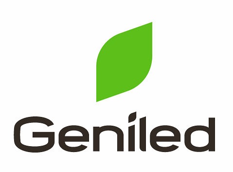 Geniled Geniled
