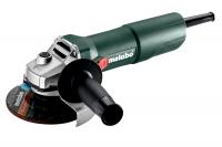 Шлифмашина угловая Metabo W 750-125 750Вт диам. диска 125мм