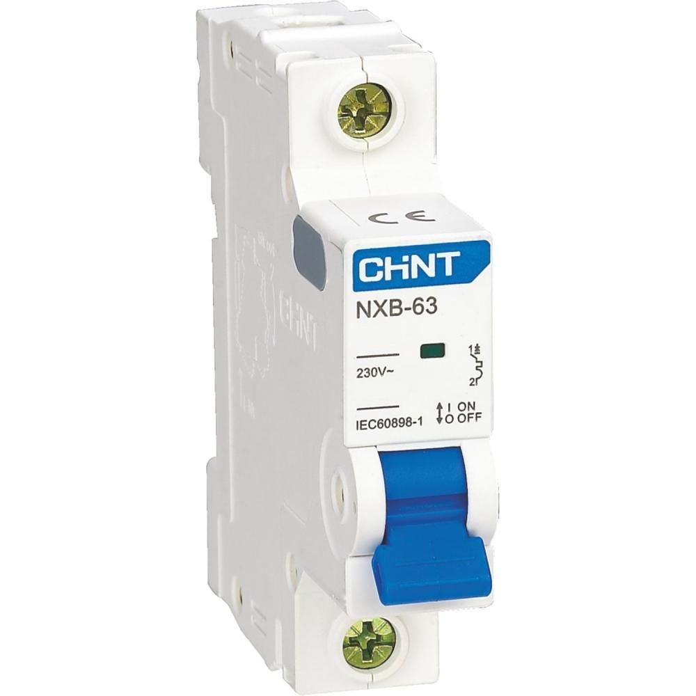 Chint 63a. Chint 63a