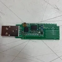 Радиомодем USB для связи с счетчиками ФОБОС (2)