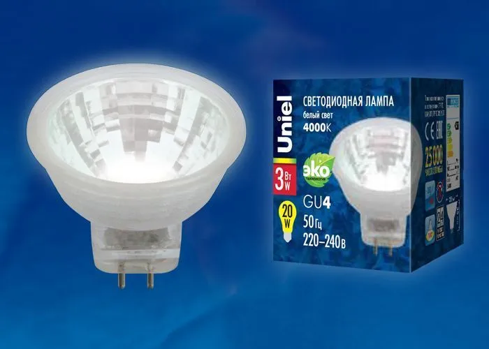 Gu4 220v online