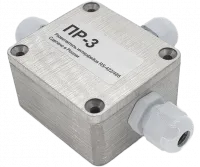 Разветвитель интерфейсов ПР-3-01М IP65 (металл)
