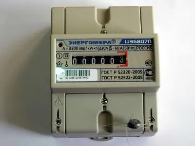 Энергомера счетчик цэ6807бк как снять показания ЦЭ 6807П 1,0 220В 5-50А МШ6 Эл.счетчик - ВАЯК - всё для электромонтажа